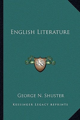English Literature