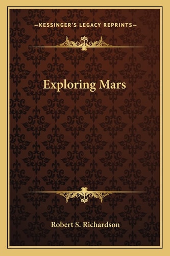 Exploring Mars