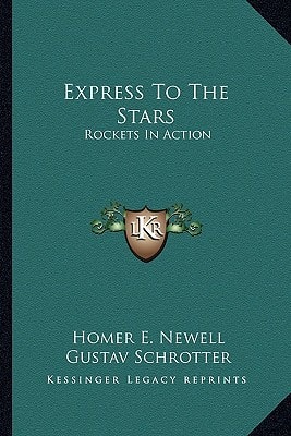 Express To The Stars: Rockets In Action