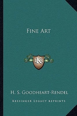 Fine Art