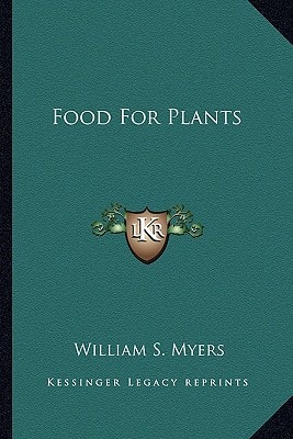 Food For Plants
