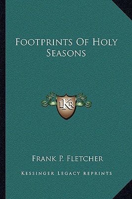 Footprints Of Holy Seasons