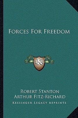 Forces For Freedom