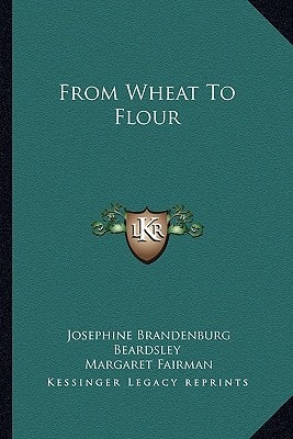 From Wheat To Flour