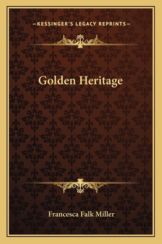 Golden Heritage