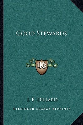 Good Stewards
