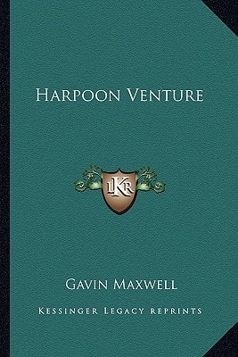 Harpoon Venture
