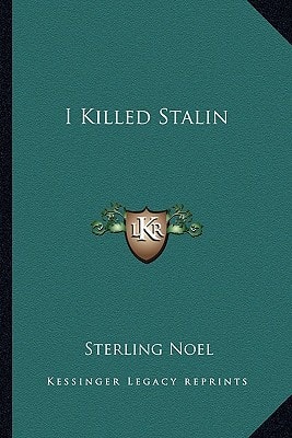 I Killed Stalin