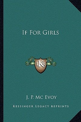 If For Girls