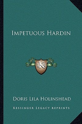 Impetuous Hardin