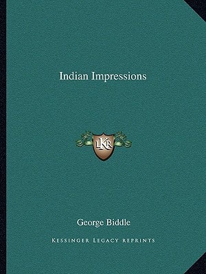 Indian Impressions