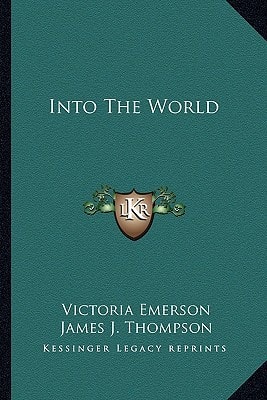 Into The World