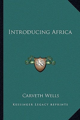 Introducing Africa
