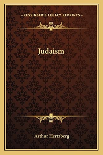 Judaism