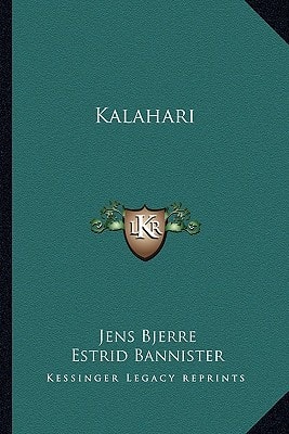 Kalahari