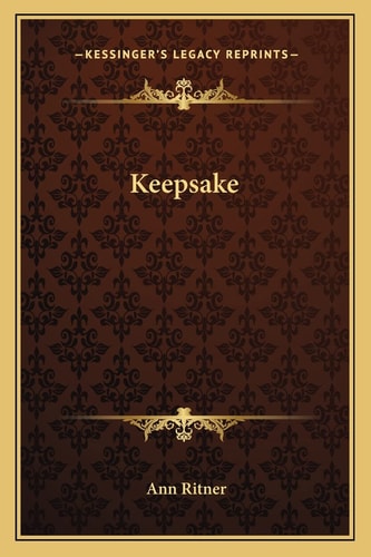 Keepsake