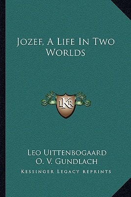 Jozef, A Life In Two Worlds