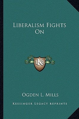 Liberalism Fights On