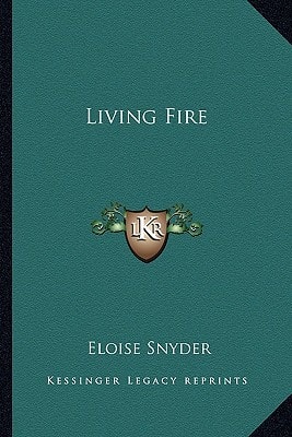 Living Fire