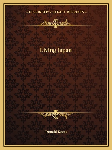 Living Japan