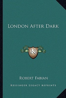 London After Dark