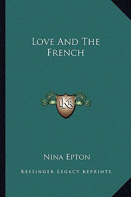 Love And The French