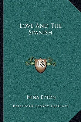 Love And The Spanish
