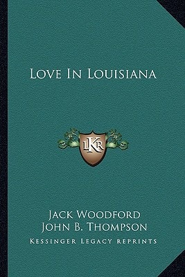 Love In Louisiana