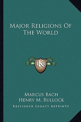 Major Religions Of The World