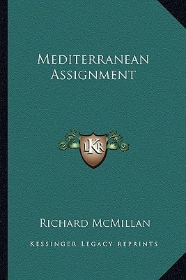 Mediterranean Assignment