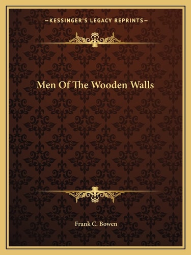 Men Of The Wooden Walls