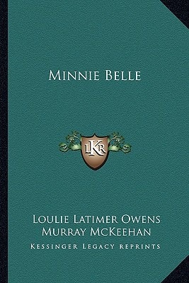 Minnie Belle
