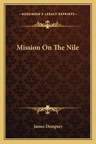 Mission On The Nile