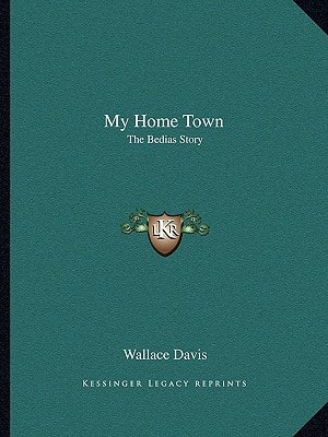 My Home Town: The Bedias Story