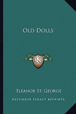 Old Dolls