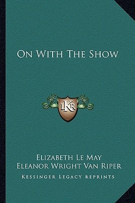 On With The Show