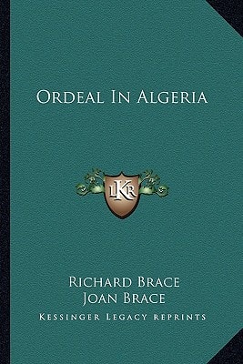 Ordeal In Algeria
