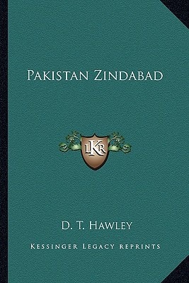 Pakistan Zindabad