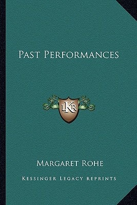 Past Performances