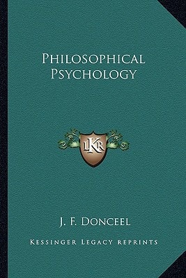 Philosophical Psychology