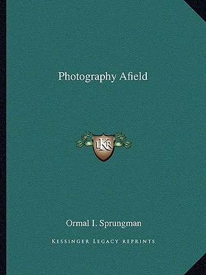 Photography Afield