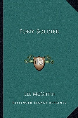 Pony Soldier