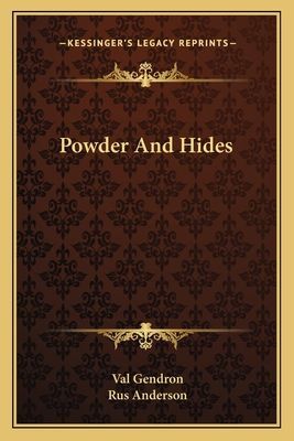 Powder And Hides