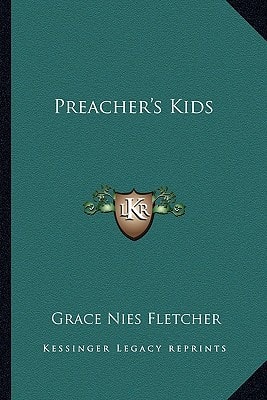 Preacher's Kids