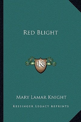 Red Blight