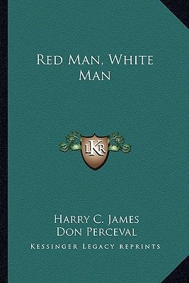 Red Man, White Man
