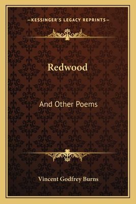 Redwood: And Other Poems