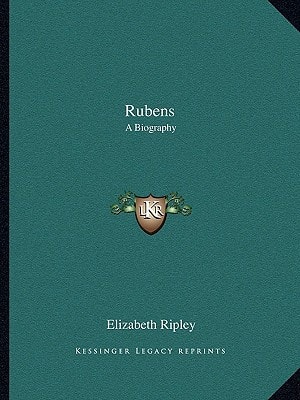 Rubens: A Biography