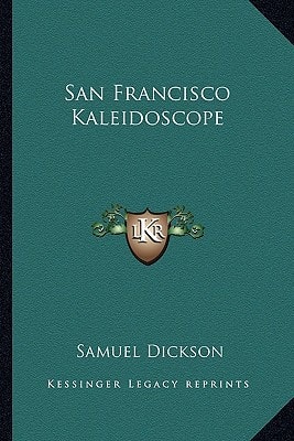 San Francisco Kaleidoscope