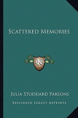 Scattered Memories